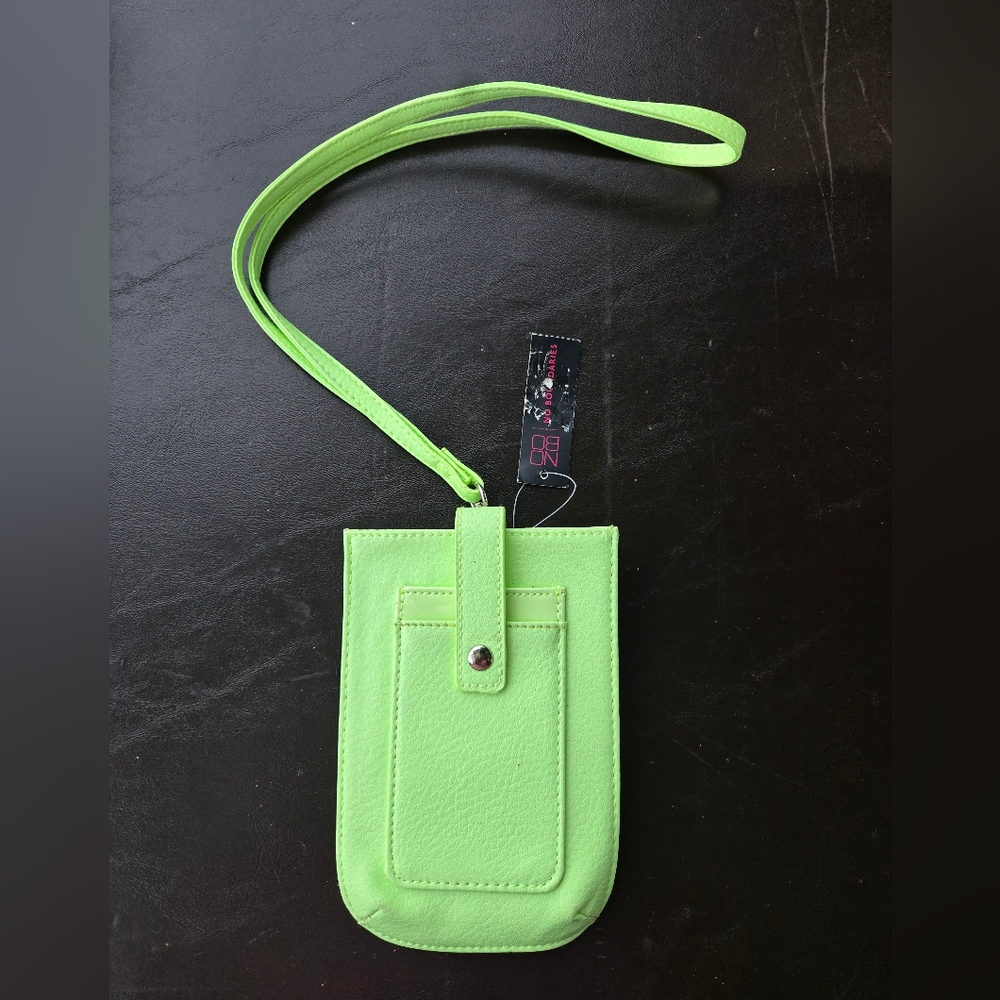 Phone Id bag